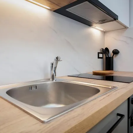 Comfort Studio Carera Rovinj Exterior photo