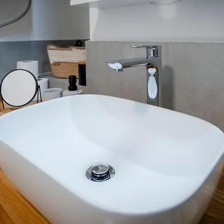 Comfort Studio Carera Rovinj Exterior photo