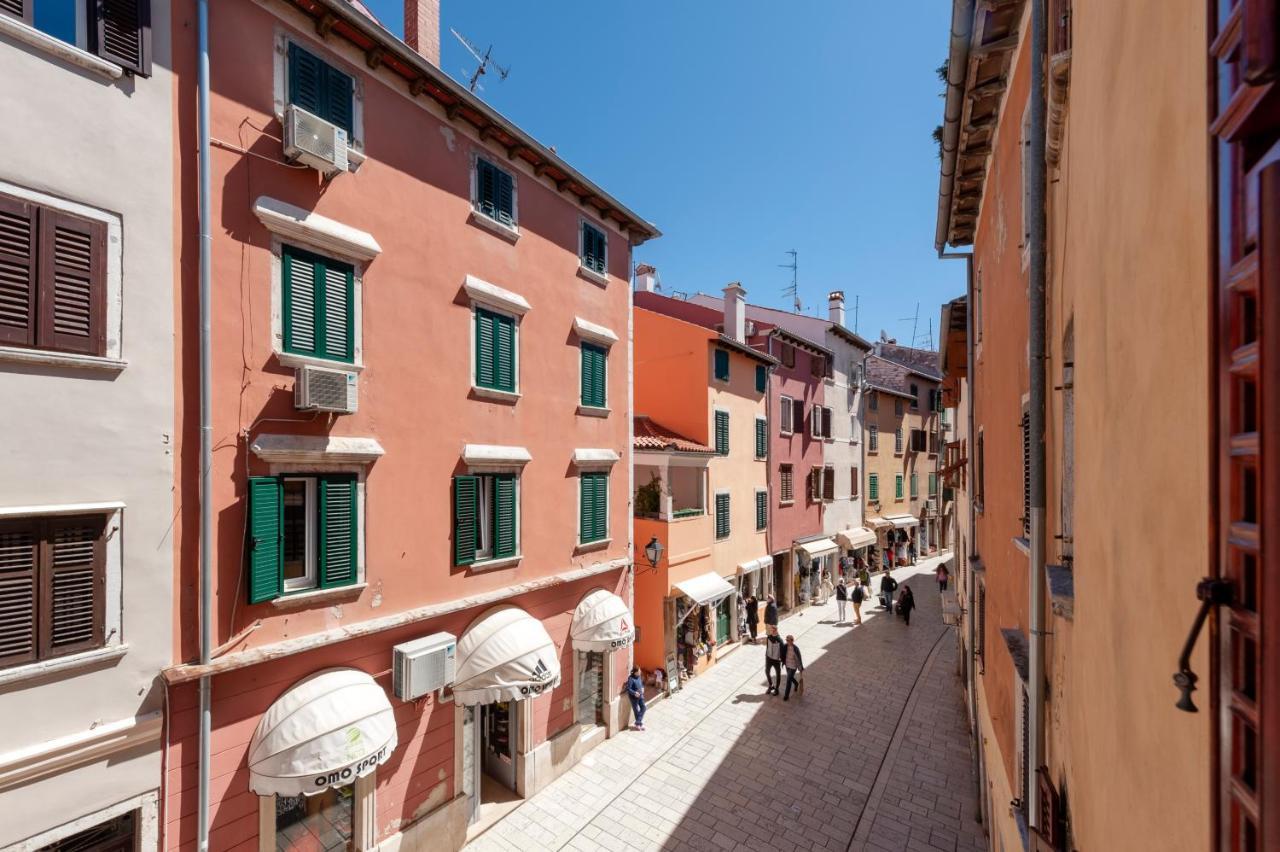 Comfort Carera Apartment *