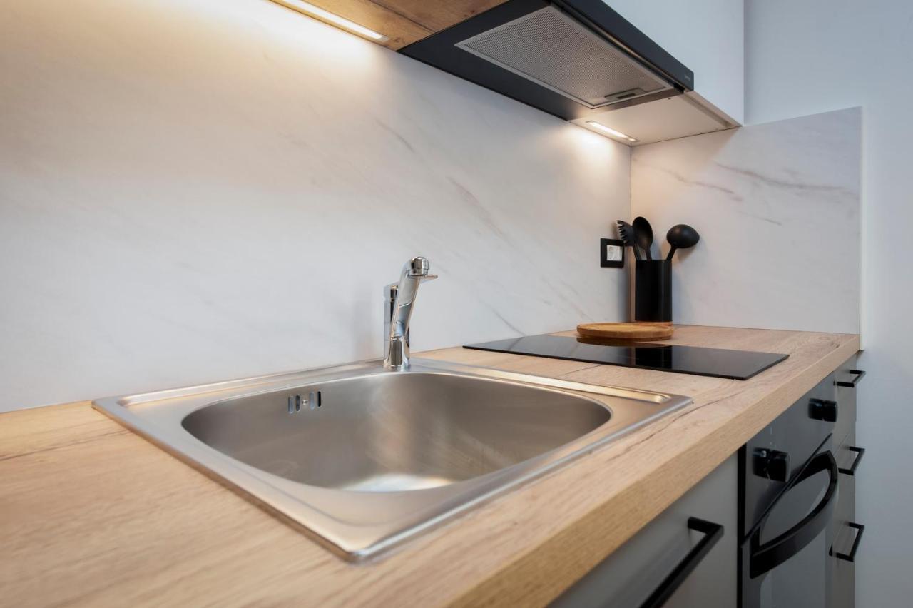 Apartment Comfort Carera Rovinj