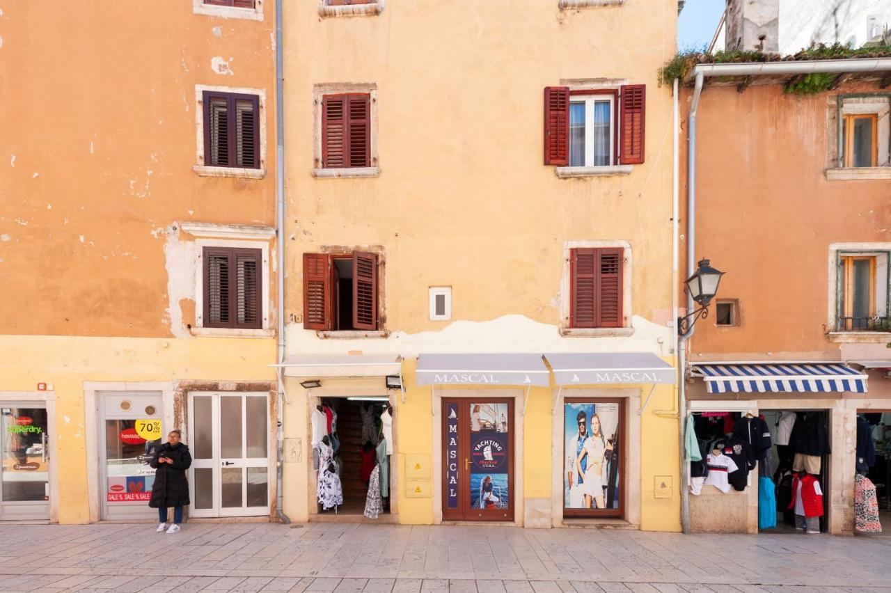 Comfort Carera Apartment
