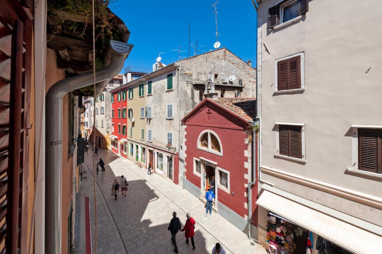 Comfort Carera * Rovinj