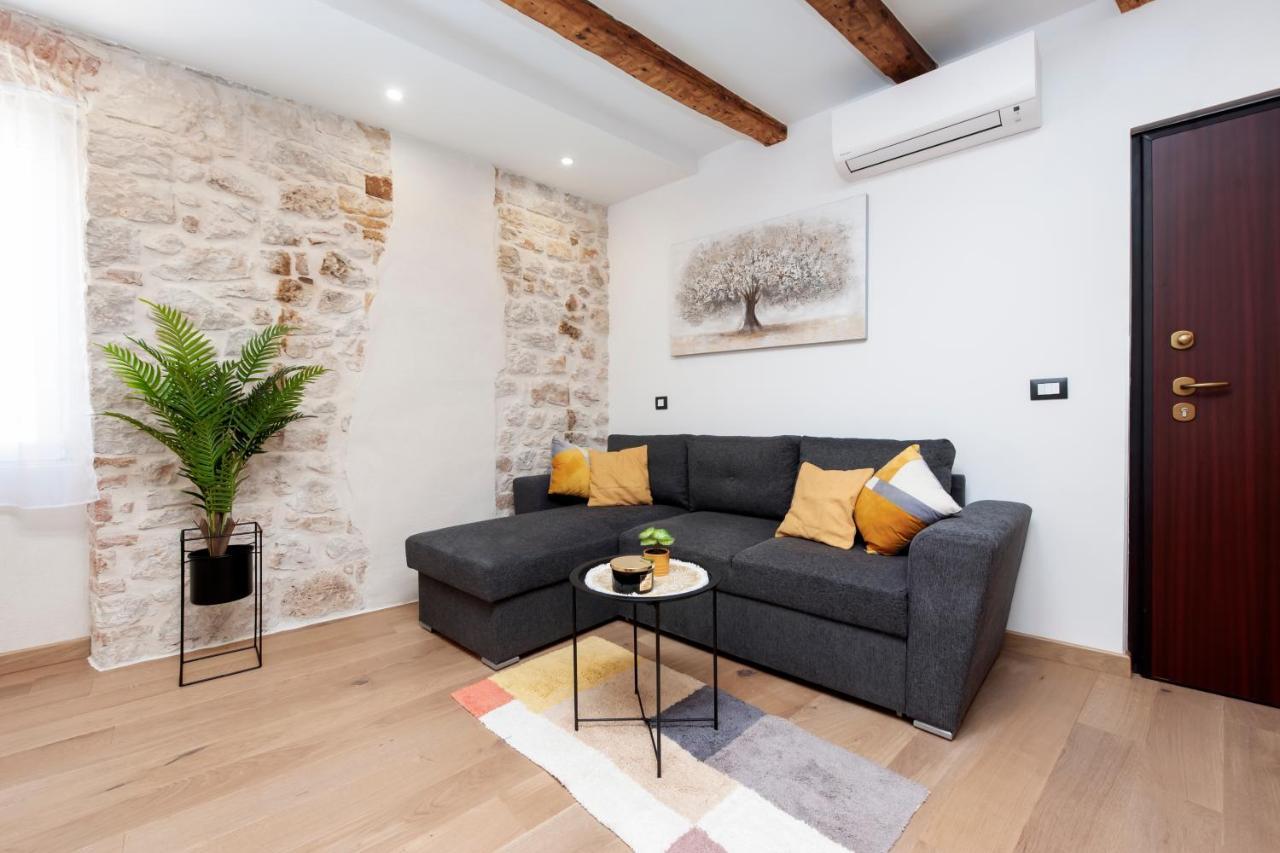 Comfort Carera Rovinj