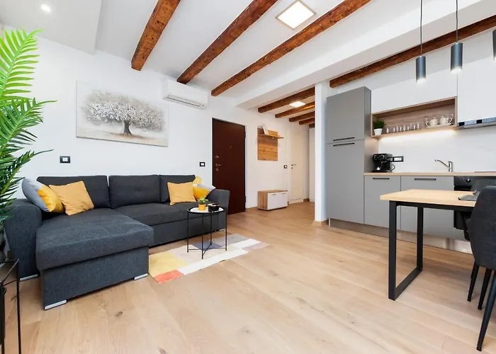 Comfort Studio Carera