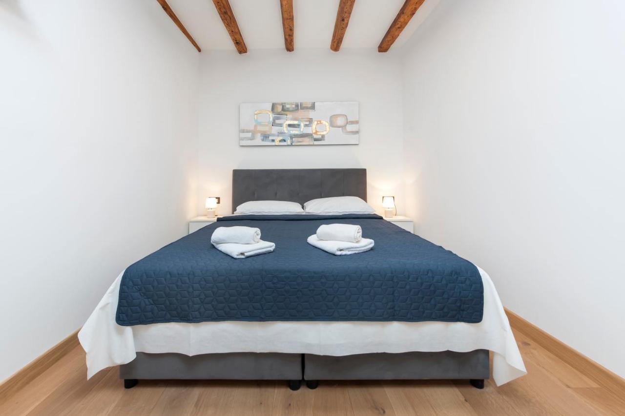 Comfort Carera Rovinj