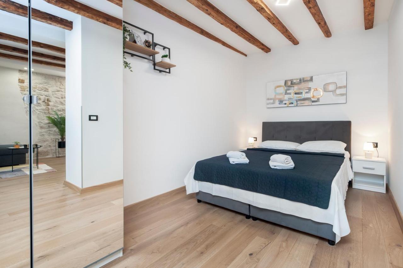 Comfort Carera Apartment