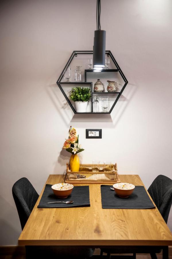 Apartment Comfort Carera