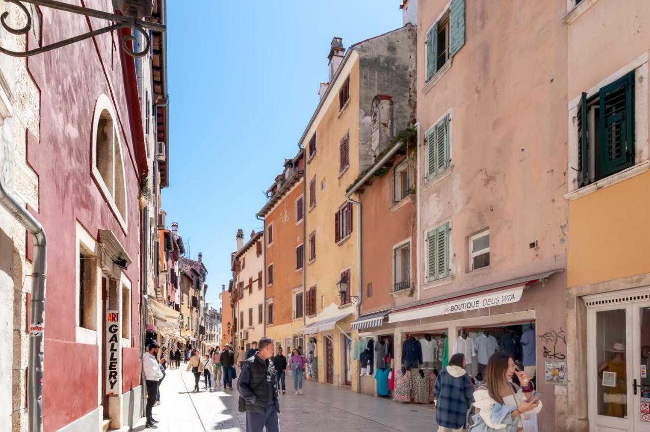 Comfort Carera * Rovinj